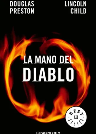 La mano del diablo