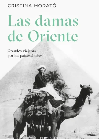 Las Damas de Oriente