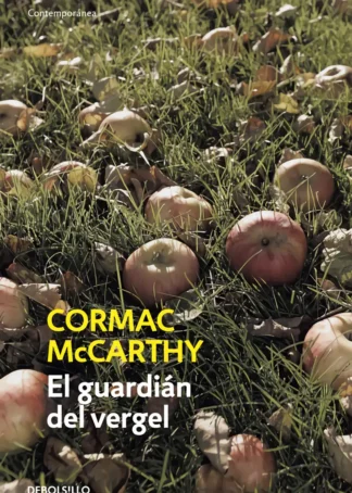 El guardián del vergel