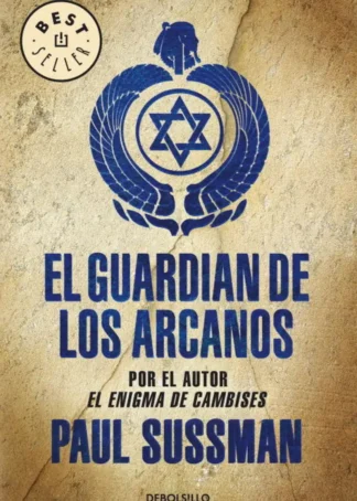 El guardián de los arcanos