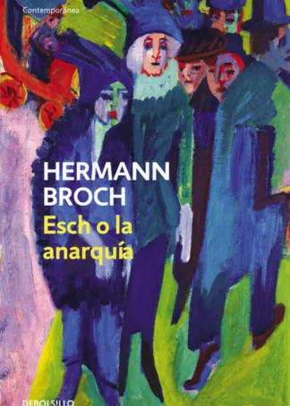 Esch o La anarquía