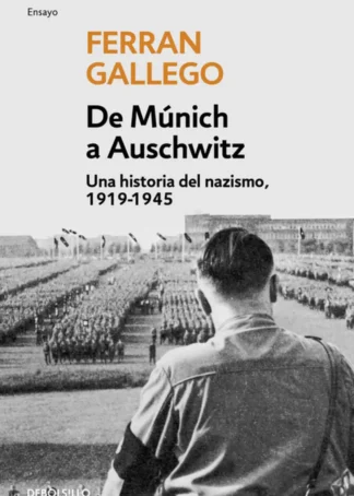 De Munich a Auschwitz
