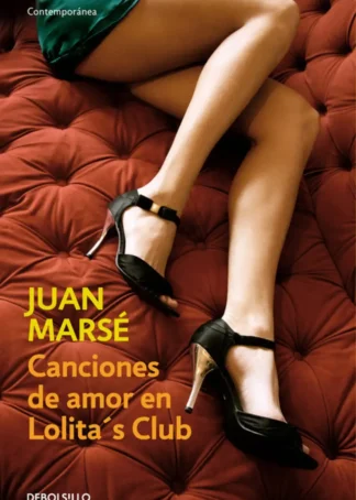 Canciones de amor en Lolita's Club