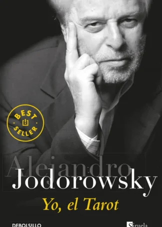 Yo, el Tarot