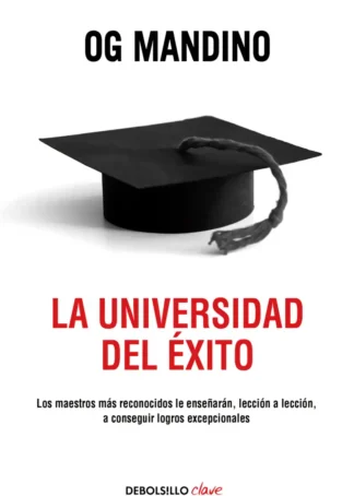 La universidad del éxito