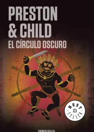 El círculo oscuro