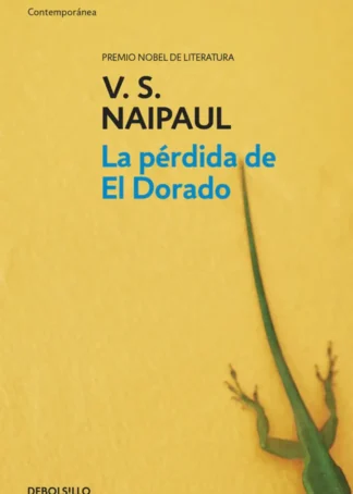 La pérdida de El Dorado