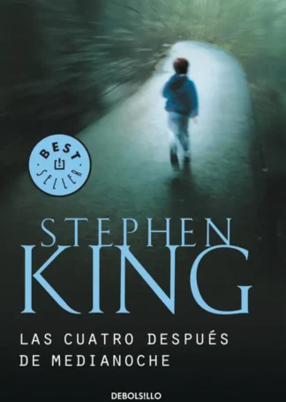 Las cuatro después de medianoche