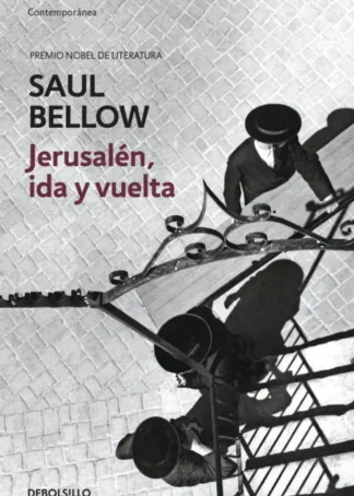 Jerusalén, ida y vuelta