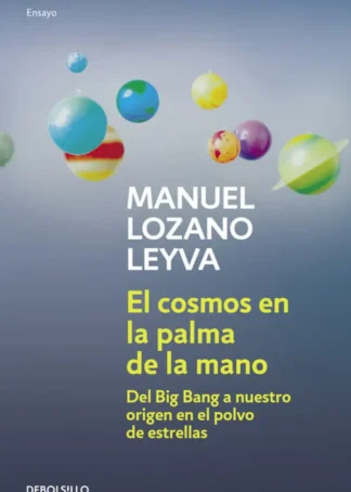 El cosmos en la palma de la mano