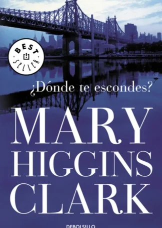 ¿Dónde te escondes?