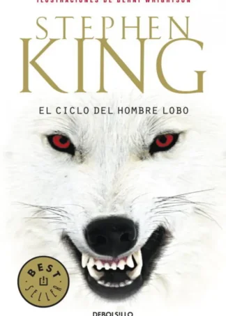 El ciclo del hombre lobo