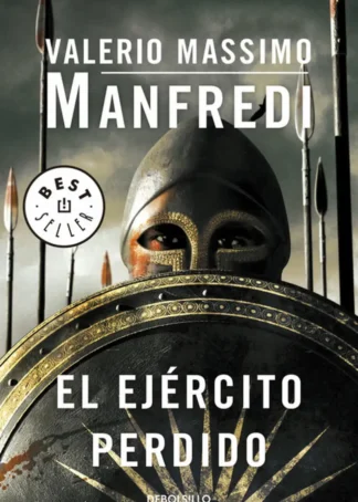 El ejército perdido