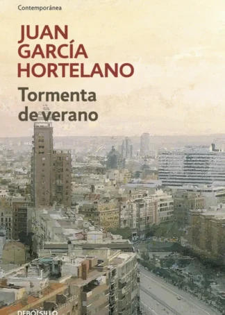 Tormenta de verano
