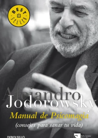 Manual de Psicomagia