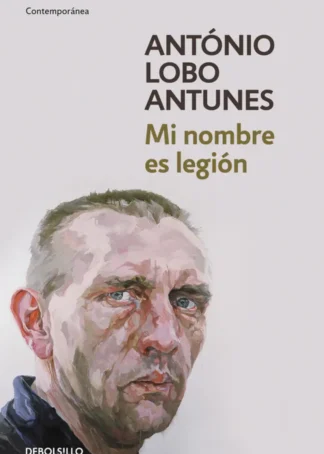 Mi nombre es legión
