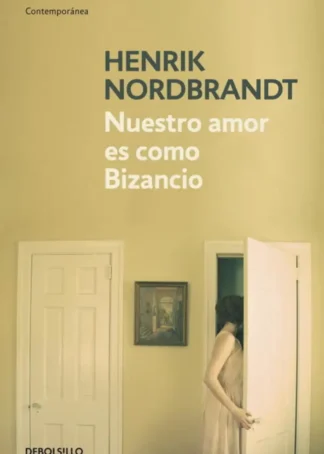 Nuestro amor es como Bizancio