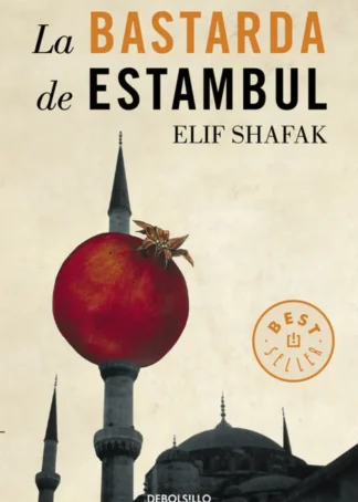 La bastarda de Estambul