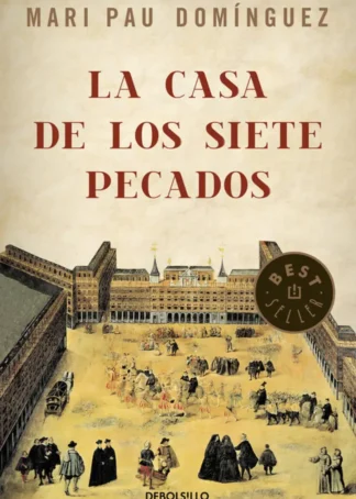 La casa de los siete pecados