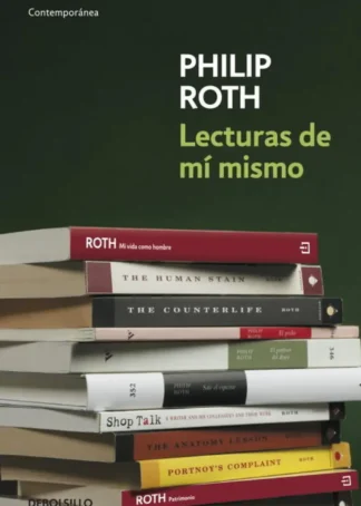 Lecturas de mí mismo