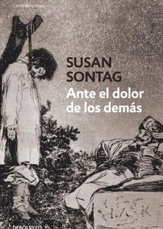 Ante el dolor de los demás