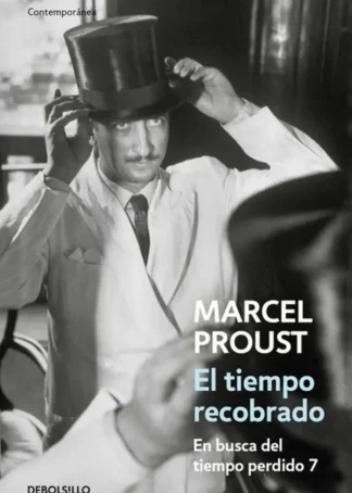 El tiempo recobrado