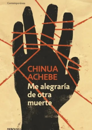 Me alegraría de otra muerte