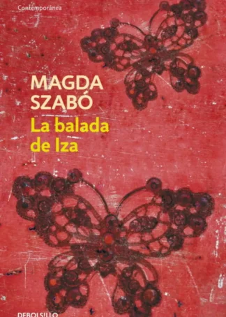 La balada de Iza