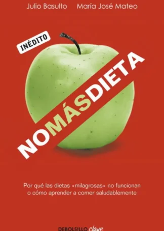 No más dieta