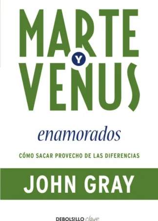 Marte Y Venus Enamorados