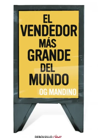 El vendedor más grande del mundo I