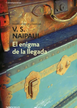 El enigma de la llegada