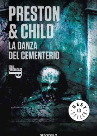 La danza del cementerio