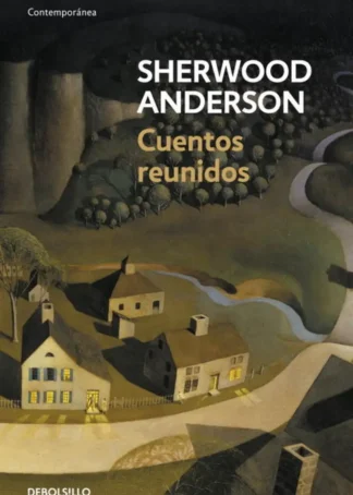 Cuentos reunidos (1991-2012)