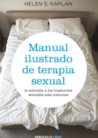 Manual ilustrado de terapia sexual