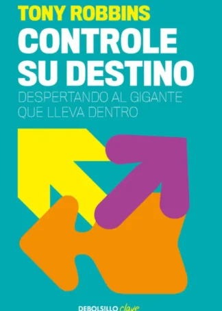 Controle su destino