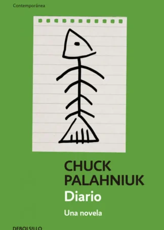 Diario. Una novela