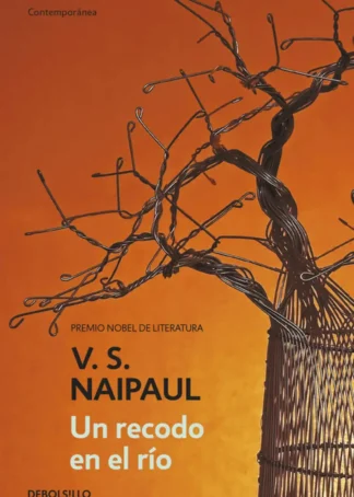 Un recodo en el río