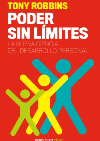 Poder sin límites