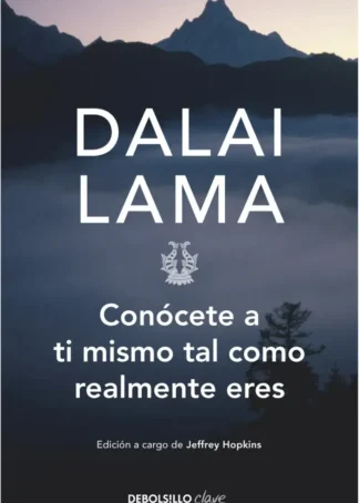 Conócete a ti mismo tal como realmenye eres