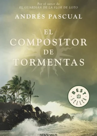 El compositor de tormentas