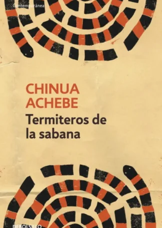 Termiteros De La Sabana