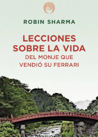 Lecciones sobre la vida del monje que vendió su Ferrari