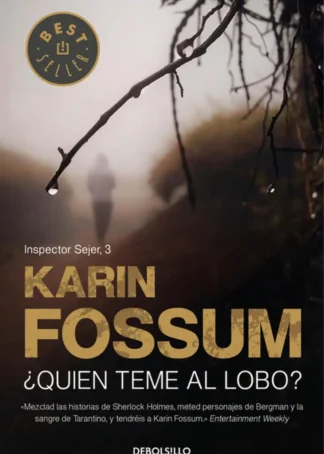 ¿Quién teme al lobo?