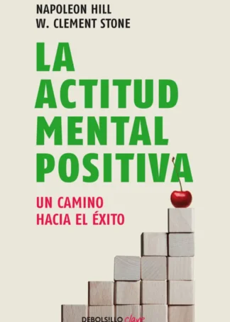La actitud mental positiva