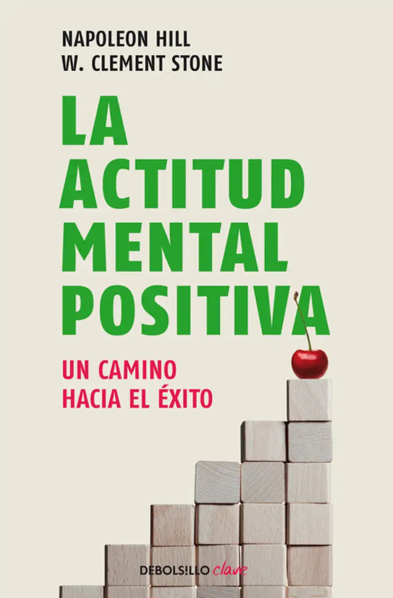 La actitud mental positiva