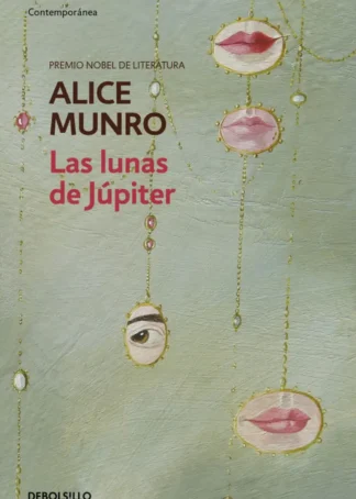 Las lunas de Júpiter