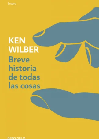 Breve historia de todas las cosas