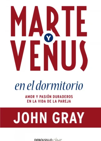 Marte y Venus en el dormitorio