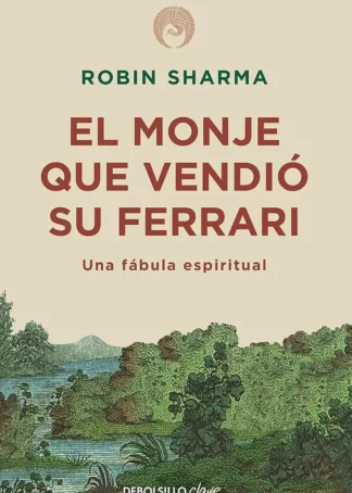 El monje que vendió su Ferrari